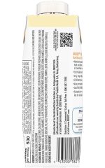 Boost Very High Calorie Nutritional Drink, Very Vanilla , 8 FL OZ (Pack of 12) - Image 6